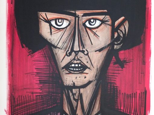 Bernard BUFFET