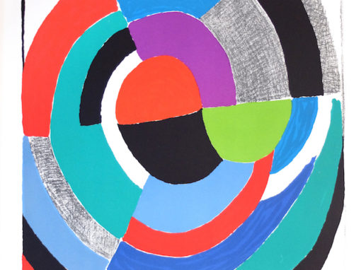 Sonia DELAUNAY