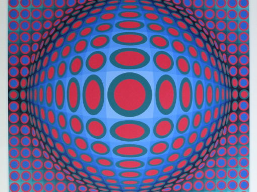 VASARELY